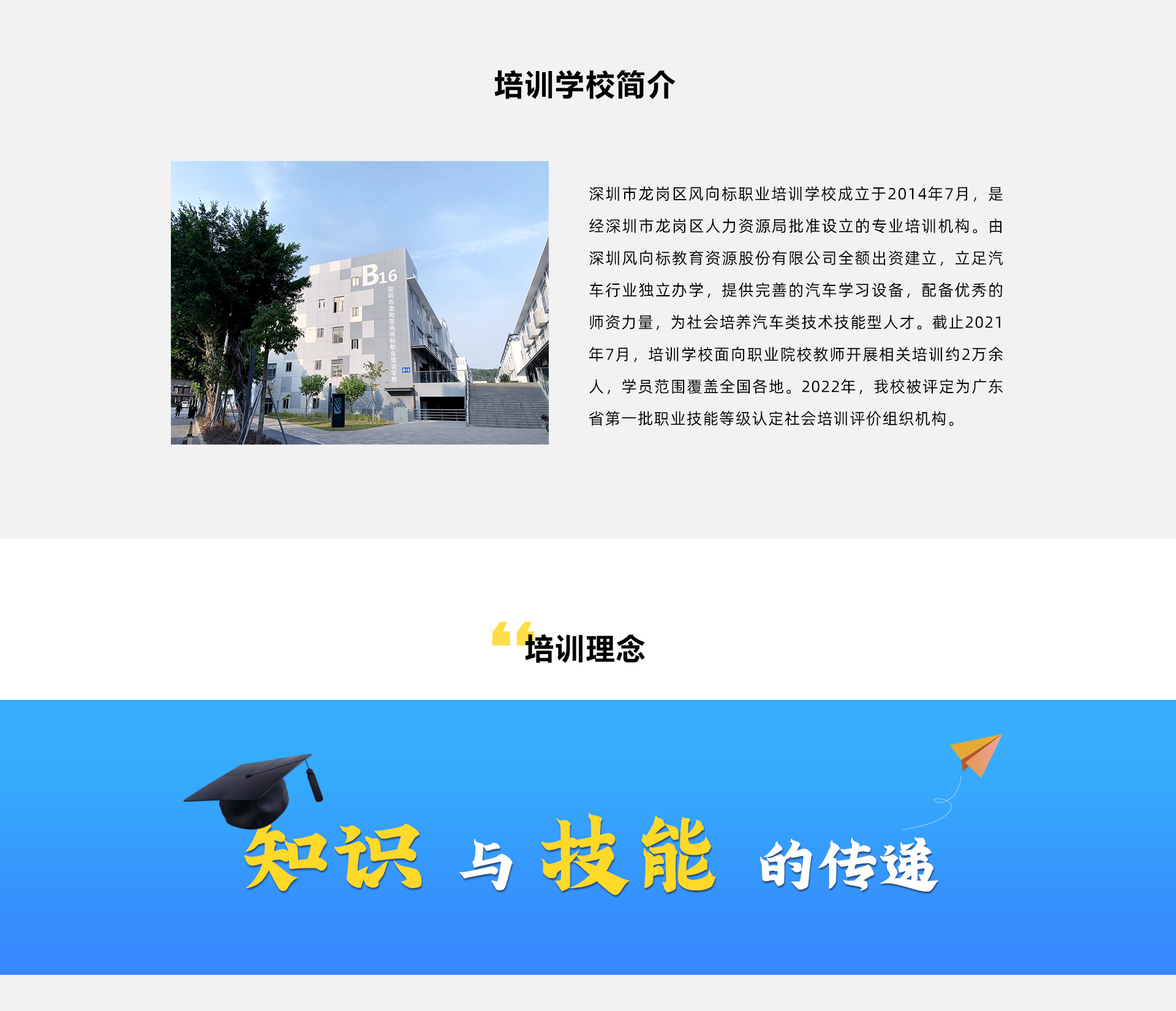 深圳風向標教育資源股份有限公司